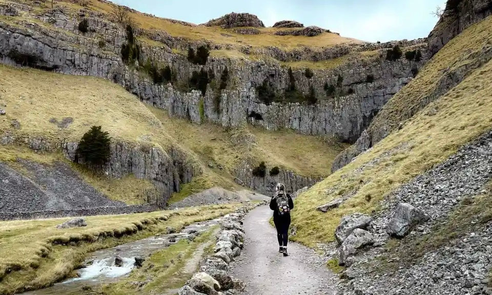 Yorkshire Dales Autumn Escape