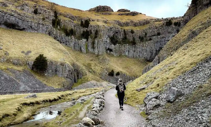 Yorkshire Dales Autumn Escape