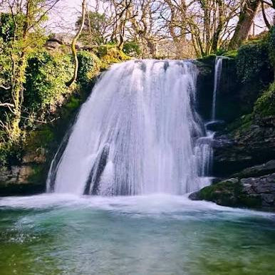 Yorkshire Dales Autumn Escape