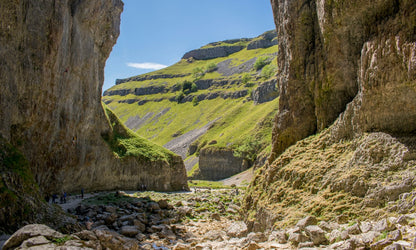 Yorkshire Dales Autumn Escape
