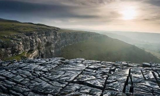 Yorkshire Dales Autumn Escape