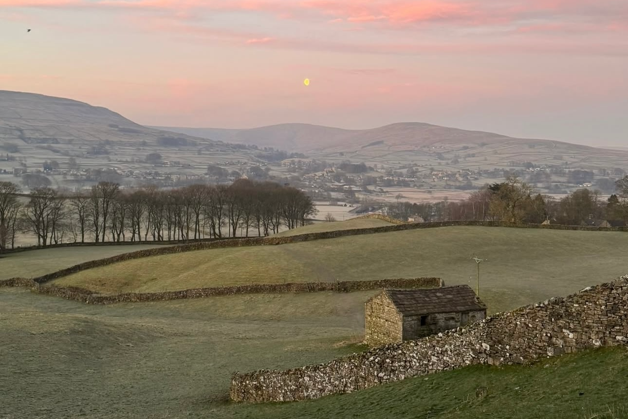 Private Guided Mountain Experiences – UK & Beyond