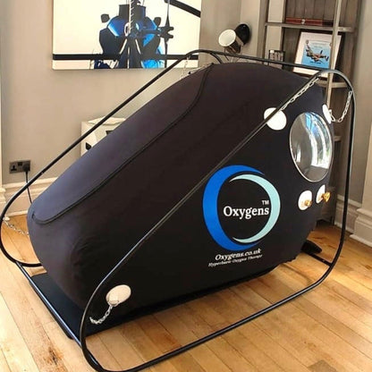 HBOT Hyperbaric Oxygen Therapy