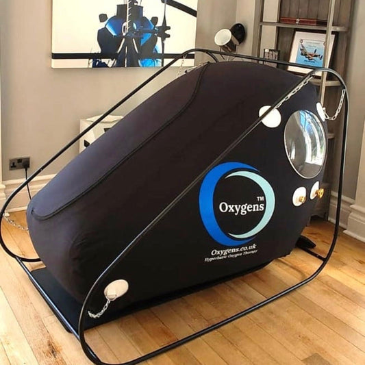 HBOT Hyperbaric Oxygen Therapy