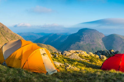 Private Guided Mountain Experiences – UK & Beyond